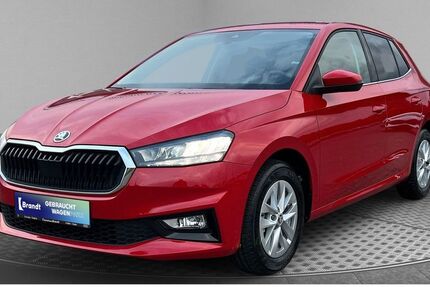 Skoda Fabia 11.900 km 17.490 &euro; Bremen 28279