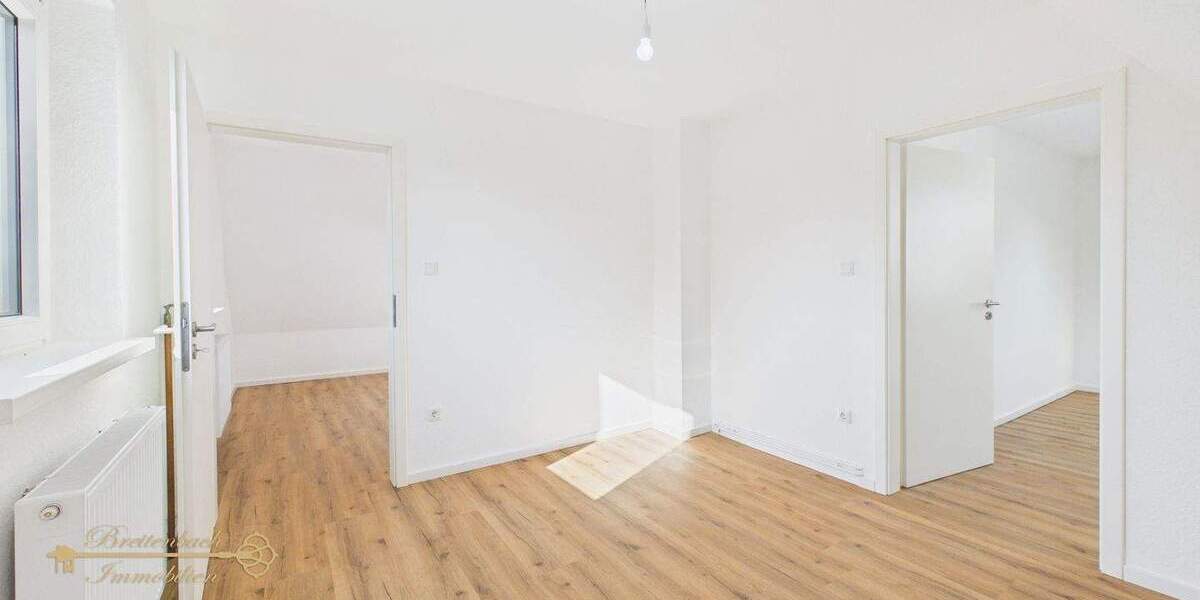 Einfamilienhaus Langwedel - 3 Zimmer, 96 m&sup2;, 319.000&euro; | Angebot:25897925