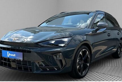 Cupra Leon 1.200 km 33.890 € Achim 28832