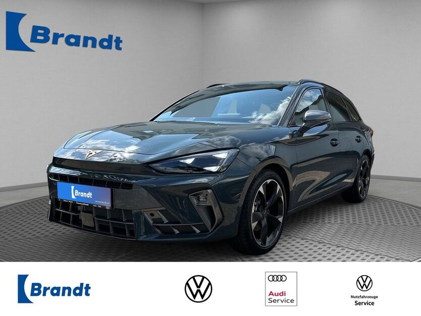Cupra Leon 1.200 km 33.890 € Achim 28832