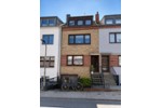 Dachgeschoßwohnung Bremen Gröpelingen - 2 Zimmer, 48 m&sup2;, 124.000&euro; | Angebot:27169249