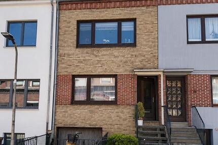 Wohnung Bremen Gröpelingen - 2 Zimmer, 48 m&sup2;, 124.000&euro; | Angebot:27169249