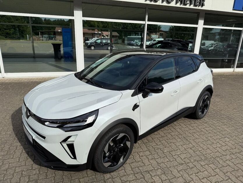 Captur