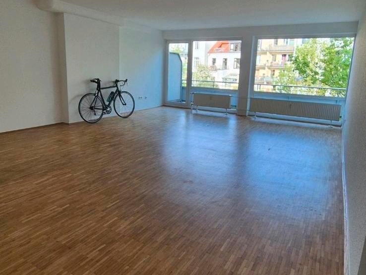 Loft - Studio - Atelier Bremen Östliche Vorstadt - 1 Zimmer, 56 m&sup2;, 650&euro; | Angebot:25722011