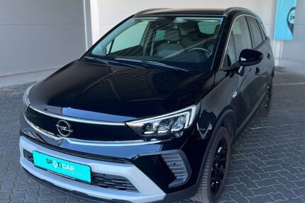 Opel Crossland (X) 16.314 km 23.490 € Osterholz-Scharmbeck 27711
