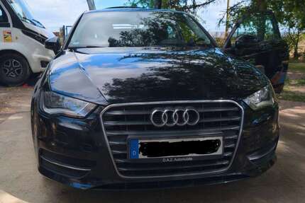 Audi A3 172.000 km 8.900 &euro; Morsum (Thedinghausen) 27321