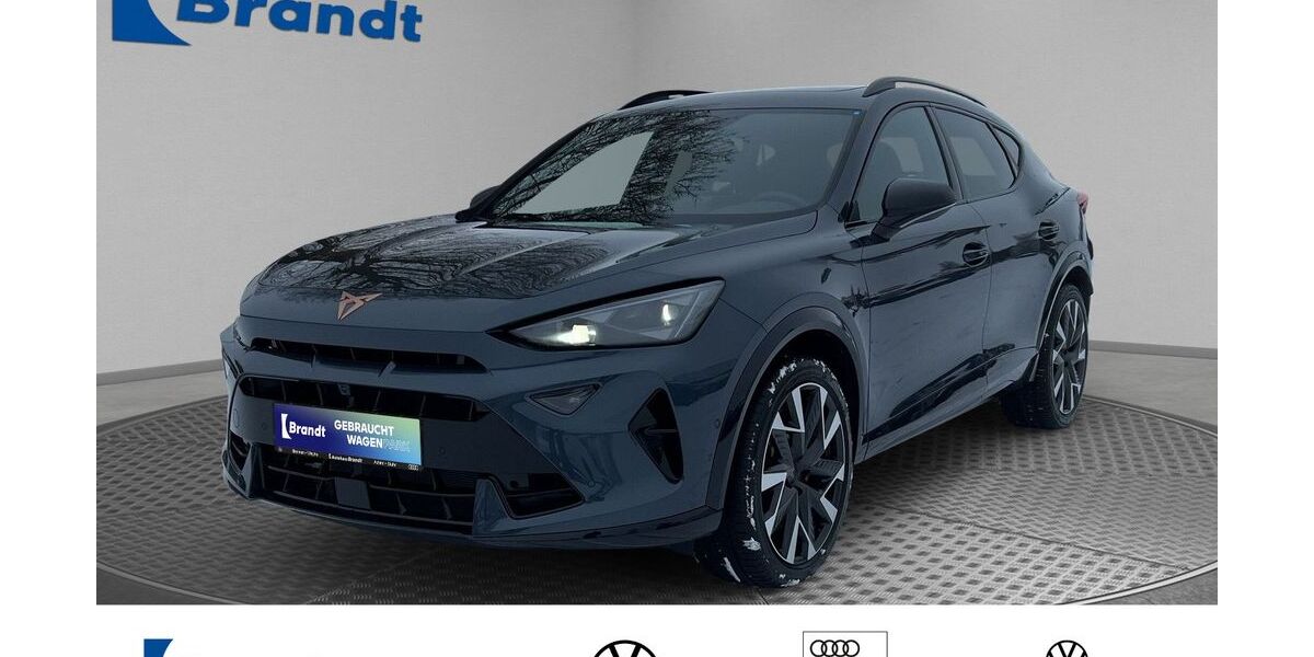 Cupra Formentor 1.010 km 39.990 &euro; Achim 28832