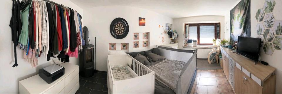 Etagenwohnung Bremen Walle - 3 Zimmer, 61 m&sup2;, 147.000&euro; | Angebot:27422249
