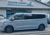 Gebrauchtwagen Ford Tourneo Custom