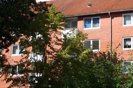 Helle 3-Zimmer-Wohnung mit Balkon 3 zimmer