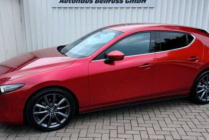 Mazda 3 67.250 km 17.850 &euro; Ritterhude 27721