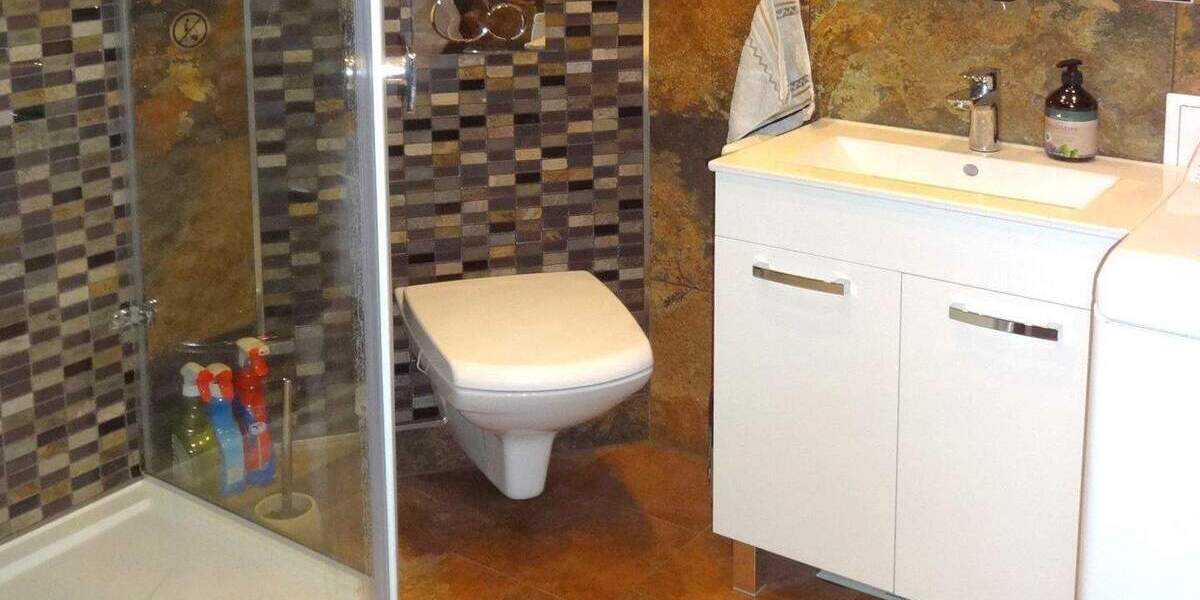 Etagenwohnung Bremen Ellenerbrok-Schevemoor - 2 Zimmer, 44 m&sup2;, 119.000&euro; | Angebot:24736611