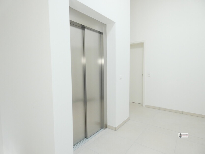 Ideal für Single o. Pärchen 2-Zimmer-EG-Wohnung + Terrasse + Carport Erdwärme HZG 2 zimmer