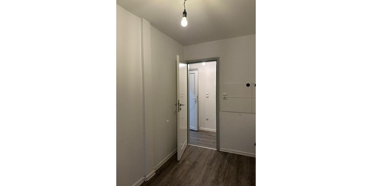 Dachgeschoßwohnung Bremen Burglesum - 2 Zimmer, 45 m&sup2;, 49&euro; | Angebot:25523883