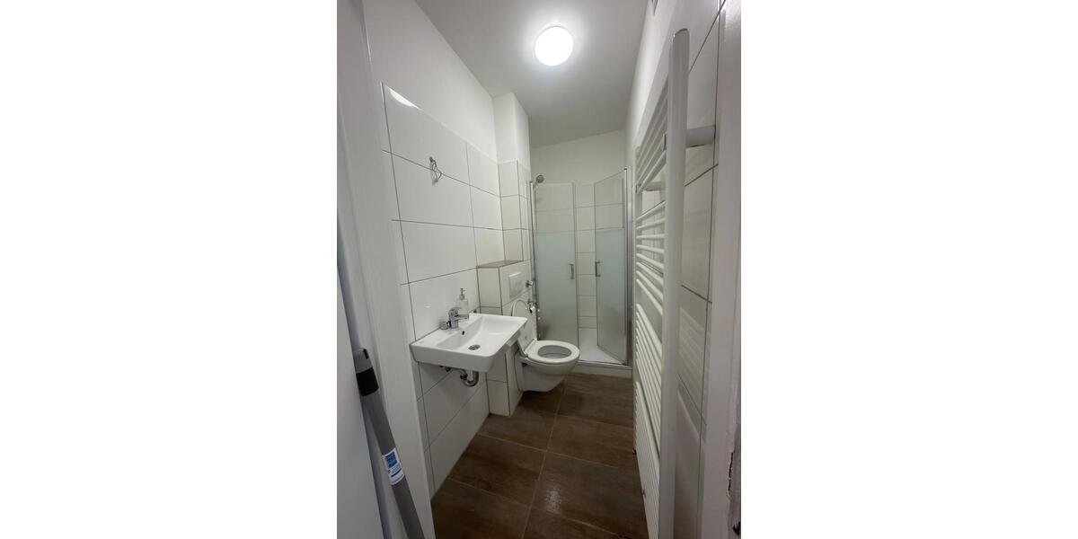 Etagenwohnung Bremen Östliche Vorstadt - 3 Zimmer, 60 m&sup2;, 800&euro; | Angebot:26670057