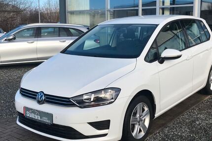 VW Golf Sportsvan 207.000 km 6.599 &euro; Lilienthal 28865