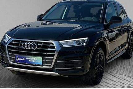 Audi Q5 129.599 km 23.790 &euro; Achim 28832