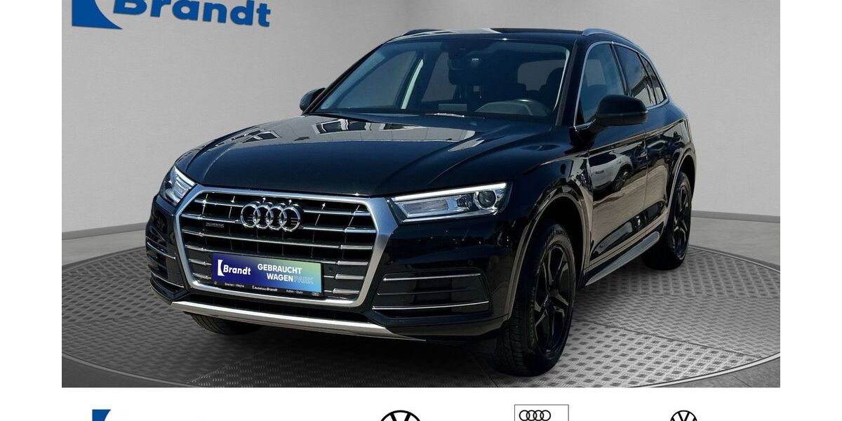 Audi Q5 129.599 km 23.790 &euro; Achim 28832