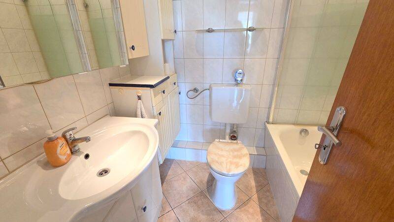 Etagenwohnung Bremen Sodenmatt - 4 Zimmer, 90 m&sup2;, 189.000&euro; | Angebot:26731882