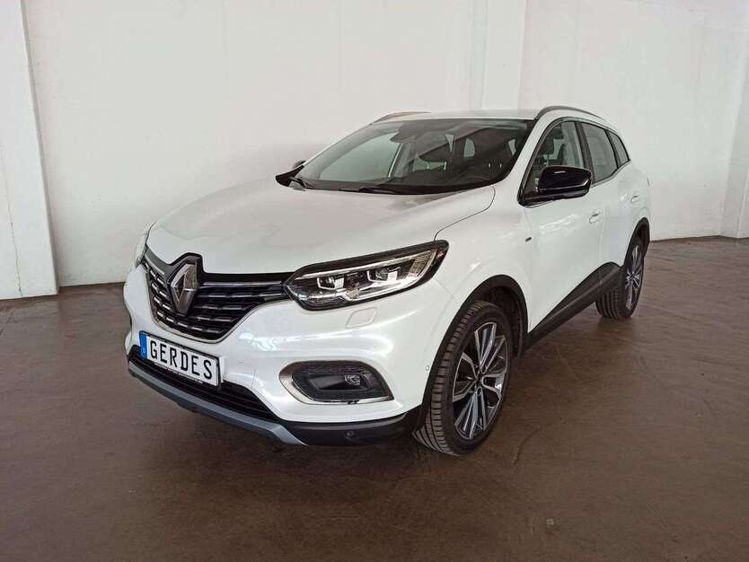 Renault Kadjar 74.650 km 17.990 € Delmenhorst 27751