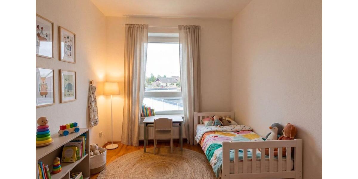 Terrassenwohnung Stuhr - 3 Zimmer, 87 m&sup2;, 285.000&euro; | Angebot:26706934