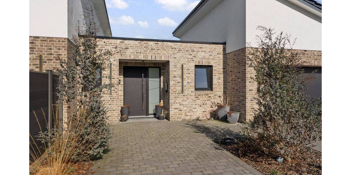 Einfamilienhaus Hambergen - 5 Zimmer, 175 m&sup2;, 599.000&euro; | Angebot:25676323