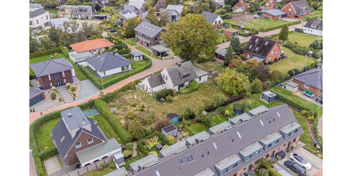 Grundstück Worpswede - 520.000&euro; | Angebot:25770412