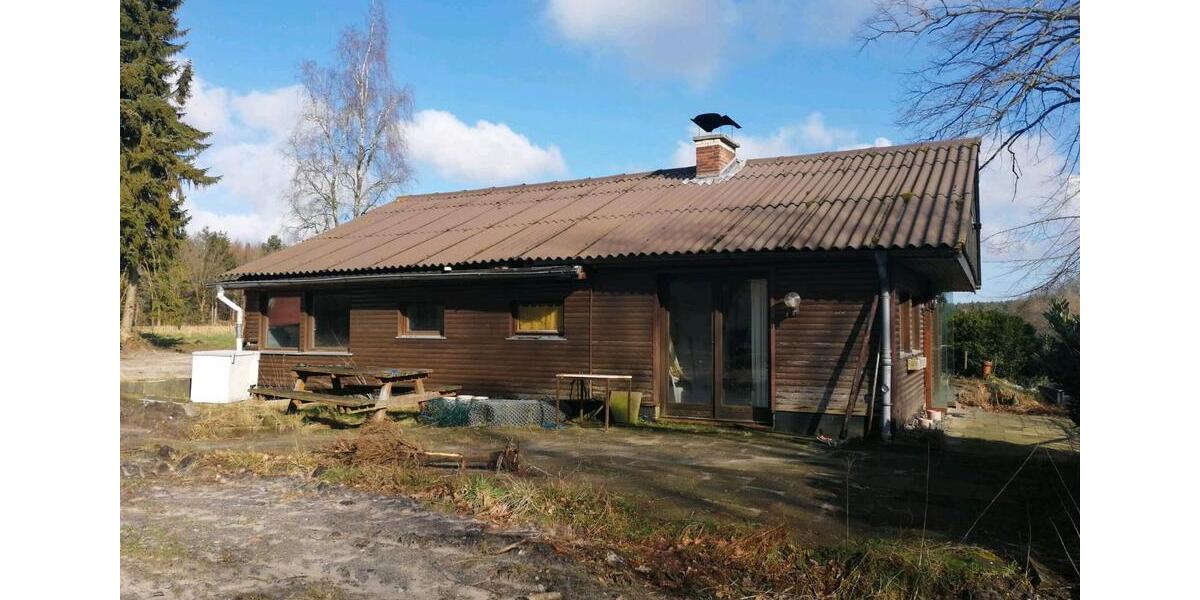 Bungalow Schwanewede - 5 Zimmer, 120 m&sup2;, 100.000&euro; | Angebot:24627077