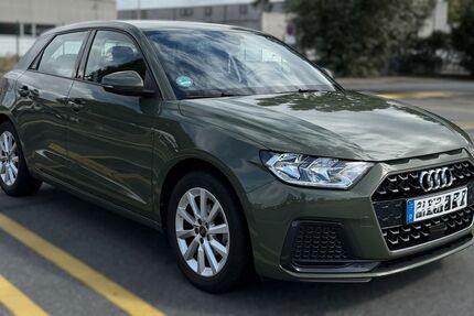 Audi A1 17.000 km 19.800 &euro; Bremen 28259