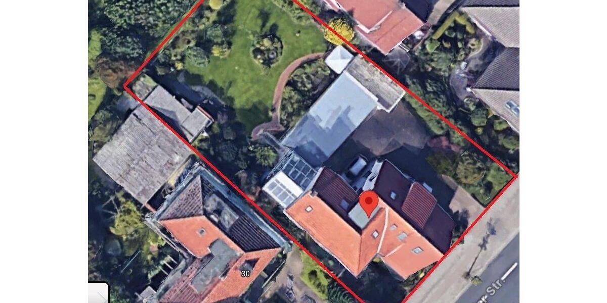 Mehrfamilienhaus, Wohnhaus Delmenhorst Düsternort - 11 Zimmer, 300 m&sup2;, 350.000&euro; | Angebot:26059817