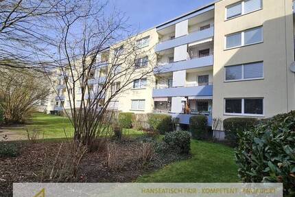 Wohnung Bremen Ellenerbrok-Schevemoor - 3 Zimmer, 69 m&sup2;, 173.000&euro; | Angebot:26514931