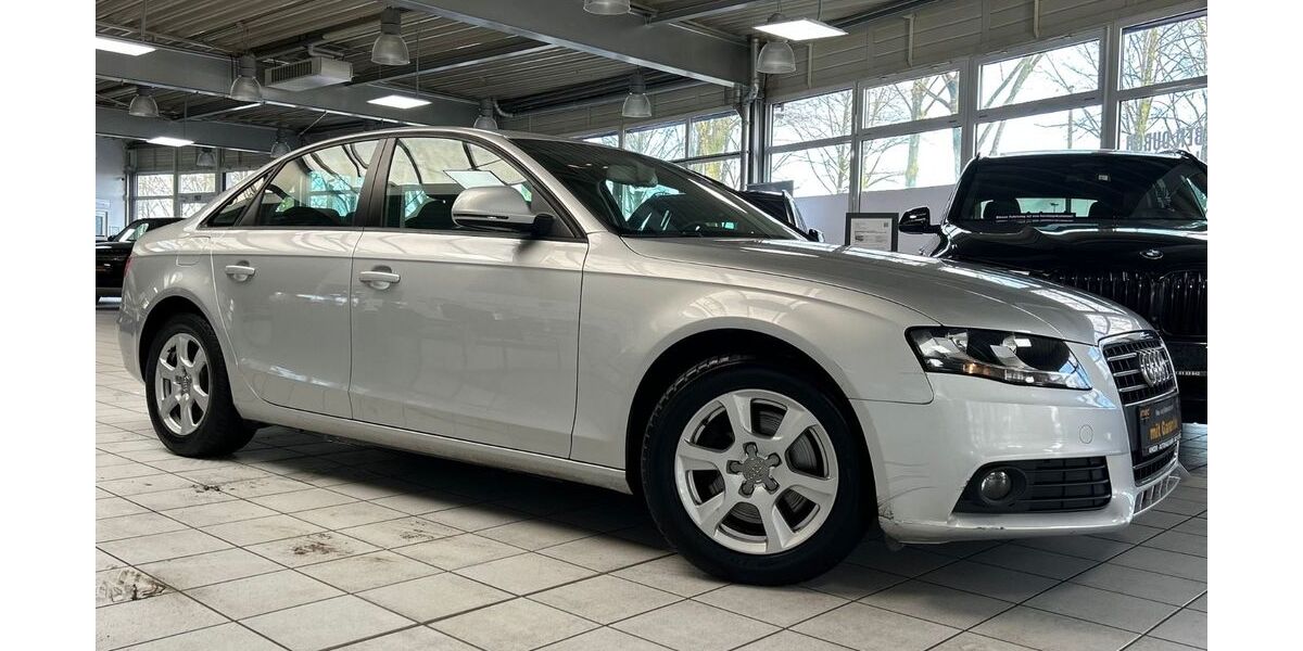 Audi A4 118.000 km 5.490 &euro; Bremen 28207