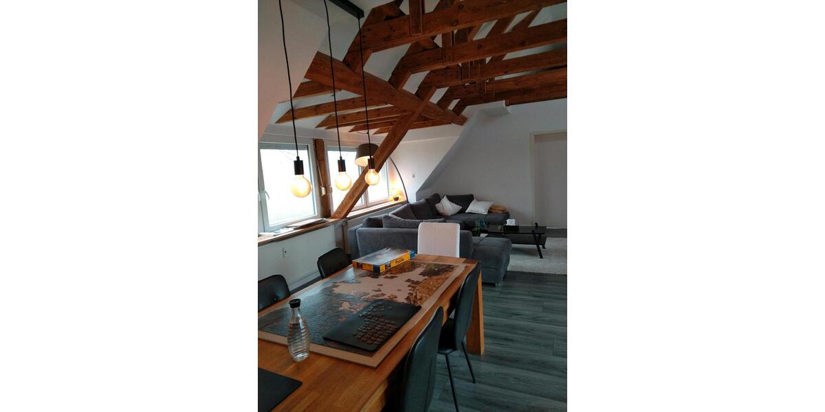 Helle 4 Zimmer Wohnung in EtelsenSteinberg 4 zimmer