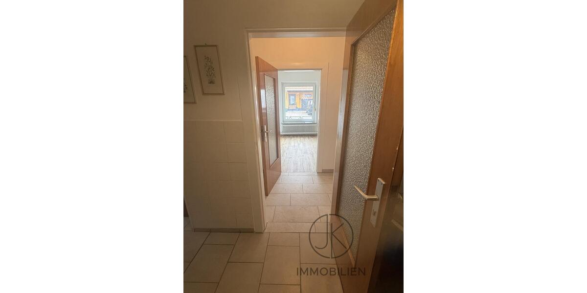 Erdgeschoßwohnung Schwanewede - 2 Zimmer, 54 m&sup2;, 700&euro; | Angebot:23596444