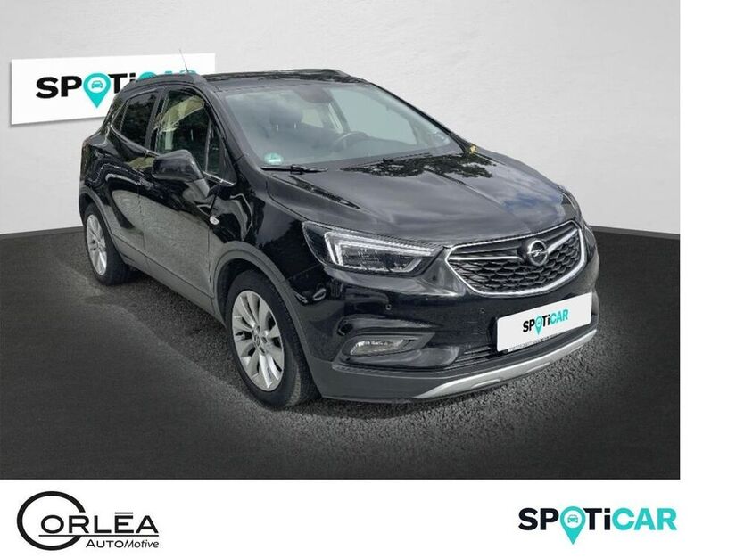 Mokka X