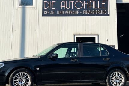 Saab 9-5 142.446 km 5.445 &euro; Delmenhorst 27755