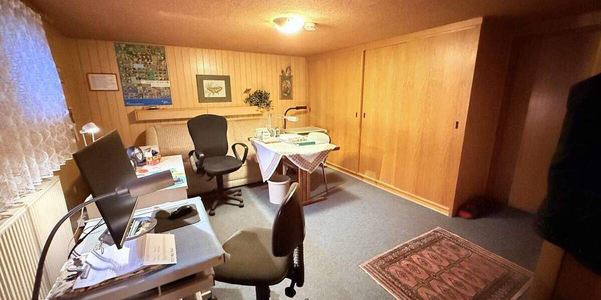 Reihenendhaus Bassum / Groß Bramstedt Bramstedt - 4 Zimmer, 108 m&sup2;, 189.000&euro; | Angebot:25107105