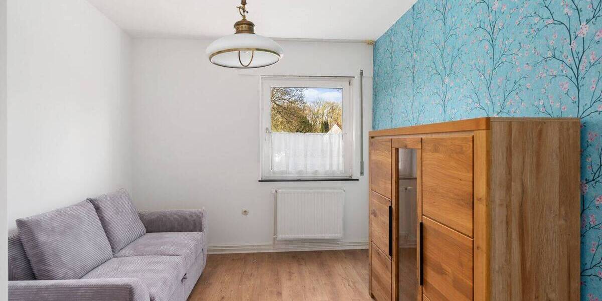 Etagenwohnung Delmenhorst Stickgras/Annenriede - 4 Zimmer, 87 m&sup2;, 159.000&euro; | Angebot:26641622