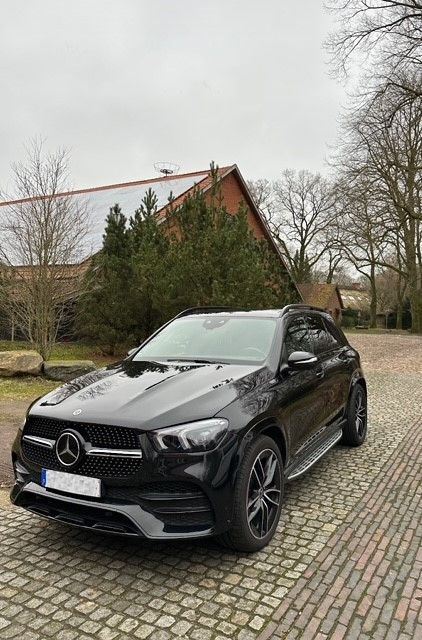 GLE 580