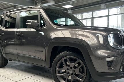 Jeep Renegade 43.400 km 19.990 &euro; Bremen 28207