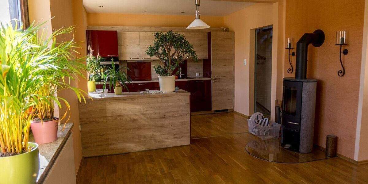 Doppelhaushälfte Bremen / Bockhorn Lüssum-Bockhorn - 3 Zimmer, 104 m&sup2;, 225.000&euro; | Angebot:25401973