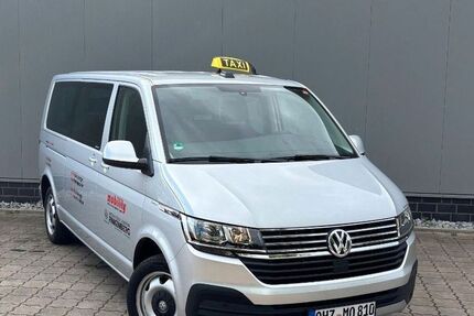 VW T6 Caravelle 17.495 km 59.226 &euro; Lilienthal 28865