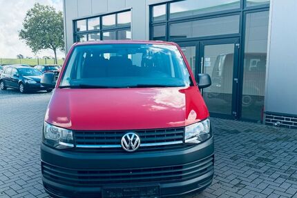 VW T6 Transporter 147.669 km 13.999 &euro; Thedinghausen 27321