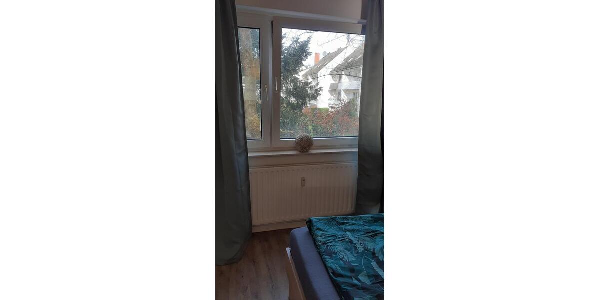 Hochparterre Bremen Horn-Lehe - 2 Zimmer, 48 m&sup2;, 185.000&euro; | Angebot:26591722