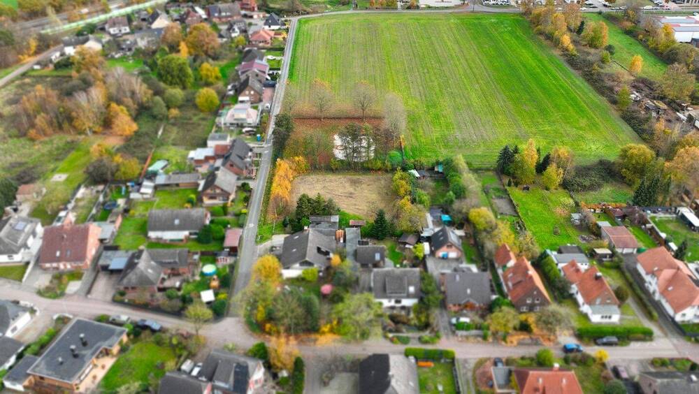 Grundstück Achim Baden - 499.000&euro; | Angebot:25669637