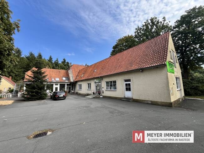 Gewerbeobjekt Ganderkesee Hoyerswege - 1.190.000&euro; | Angebot:25928312