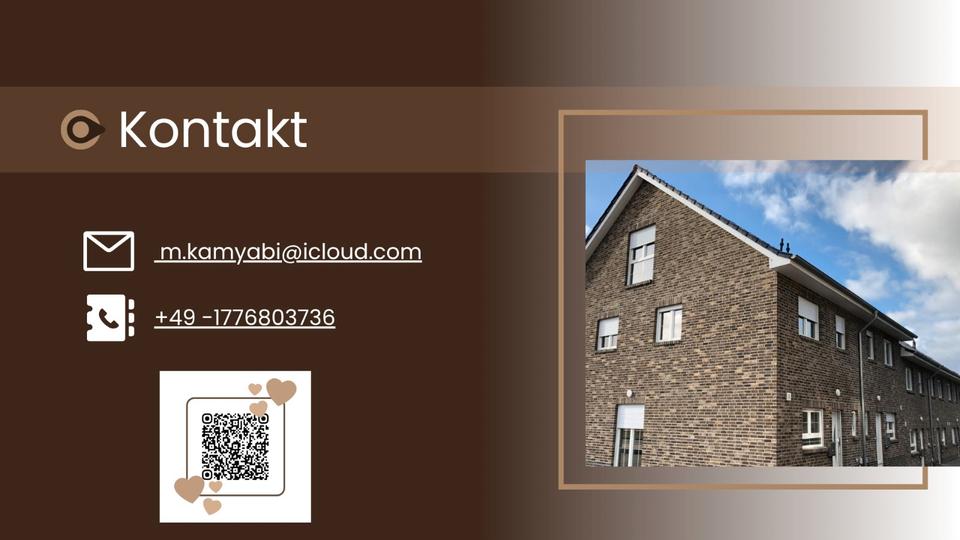 Reihenhaus Lilienthal - 5 Zimmer, 140 m&sup2;, 1.734.000&euro; | Angebot:26131570