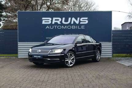 VW Phaeton