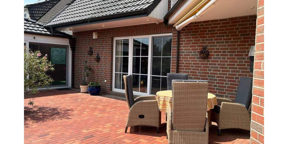 Einfamilienhaus Syke Gessel - 8 Zimmer, 282 m&sup2;, 599.000&euro; | Angebot:25155256