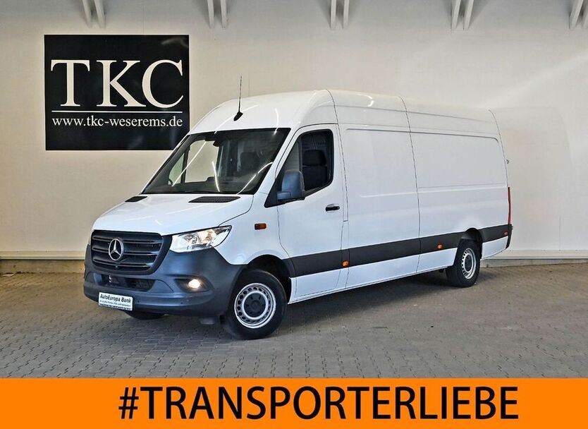 Sprinter
